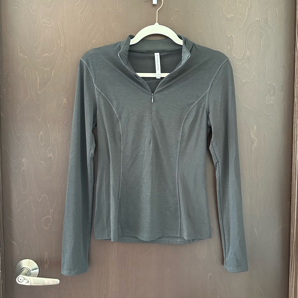 Fabletics Workout Shirt